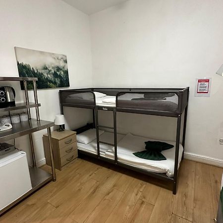 Ariana House Hotel-Families And Couples Only Blackpool Eksteriør bilde